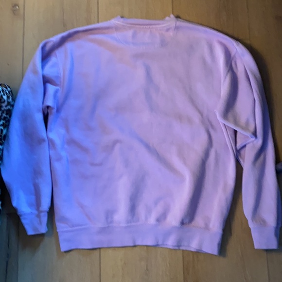 Pullover - Picture 2 of 2